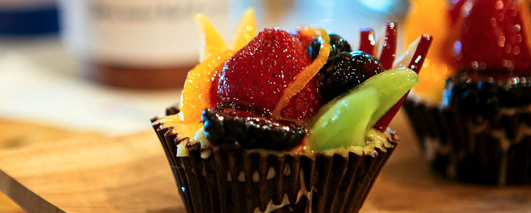 Carnival Freedom - Coffee Bar